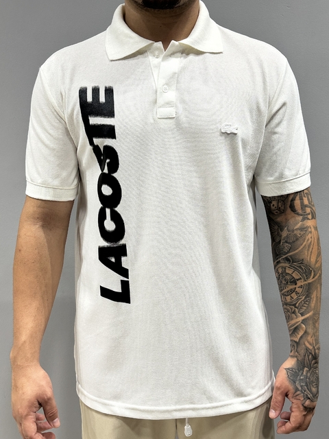 Camisa polo Lacoste - Lançamento - comprar online