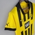 Camisa Borussia Dortmund Home 22/23 Torcedor Puma Feminina - Amarelo e Preto - Jota's Imports