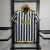 Camisa Juventus I 23/24 - Torcedor Adidas Masculina - Preto e Branco