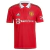 Camisa Manchester United Home 22/23 Torcedor Adidas Masculina - Vermelha