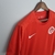Camisa Seleção do Canadá Home 22/23 Torcedor Nike Masculina - Vermelha - Jota's Imports