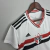 Camisa São Paulo I 22/23 Torcedor Adidas Feminina - Branco e Vermelho - Jota's Imports