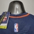 Camiseta Regata Golden State Warriors Azul e Laranja - Nike - Masculina - Jota's Imports