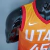 Camiseta Regata Utah Jazz Laranja - Nike - Masculina - Jota's Imports