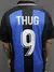 Camisa Futebol Thug Nine - comprar online