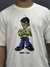 Camisa Hg x Ous