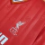 Imagem do Camisa Liverpool Retrô 1985/1986 Vermelha