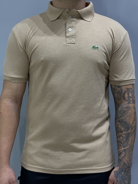 Camisa Polo Lacoste - comprar online