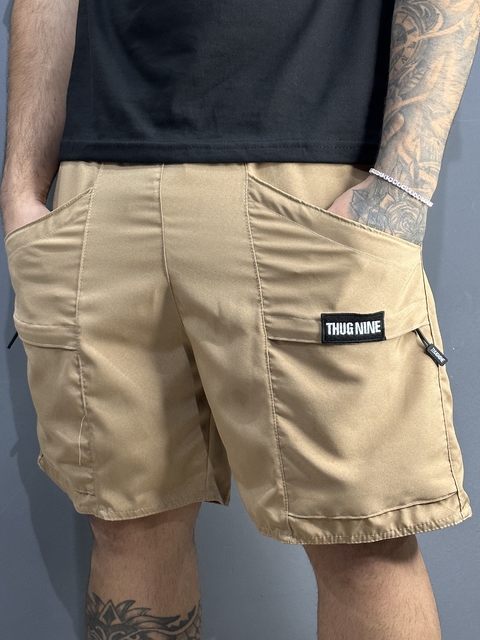 Short Thug Nine - ❌QUEIMA DE ESTOQUE❌ - comprar online