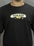 Camisa Thug Nine Chillin na internet