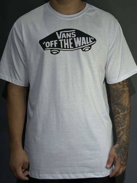 Camisa Vans - comprar online