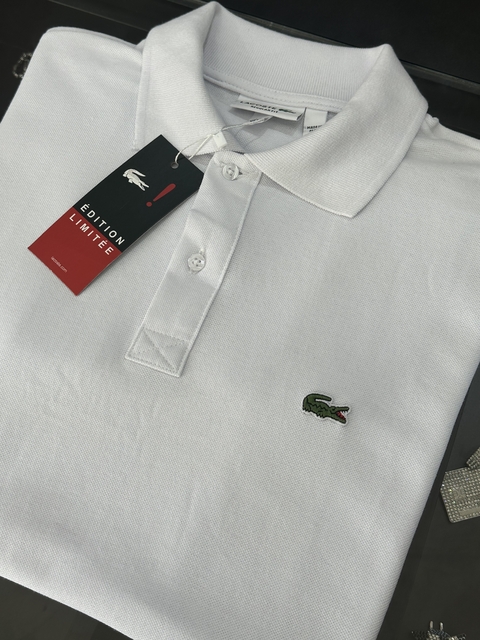 Camisa polo Lacoste
