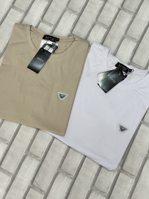 Camisa Peruana Armani