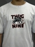 Camisa Thug Nine Running Donut - comprar online