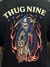 Camisa Thug Nine Ceifador