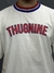 Camisa Thug Nine Rams na internet