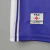 Camisa Fiorentina Retrô 1999/2000 Roxa e Branca - Fila