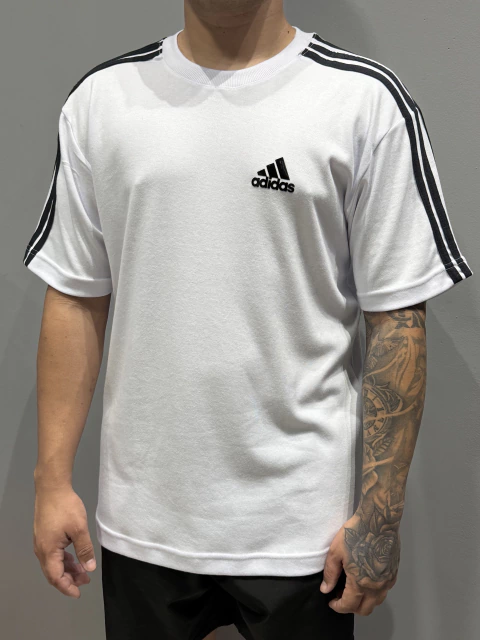 Camisa Oversize Adidas - comprar online