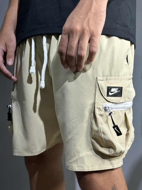 Short Nike Bolso - comprar online