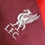 Corta-vento Liverpool - Vermelho na internet