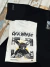 Camisa Oversize Off-White na internet