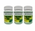 Ora Pro Nóbis 500mg 360 cápsulas Status Verde