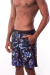 Bermuda Double-G - Floral Snakes
