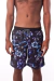 Bermuda Double-G - Floral Snakes - comprar online