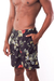 Bermuda Double-G - Floral Green