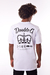 Camiseta Double-G - Cities