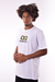 Camiseta Double-G - Camouflaged na internet