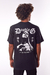 Camiseta Double-G - DBG