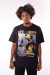 Camiseta Double-G - The Notorious B.I.G