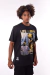 Camiseta Double-G - The Notorious B.I.G - comprar online