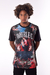 Camiseta Double-G - Divine