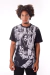 Camiseta Double-G - 2pac city