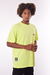 Camiseta Double-G - Cities Fluor - comprar online