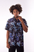 Camisa Double-G - Floral Snakes - comprar online