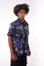 Camisa Double-G - Floral Snakes na internet