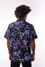 Camisa Double-G - Floral Snakes - Double-G