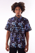 Camisa Double-G - Floral Snakes - loja online
