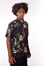 Camisa Double-G - Floral Green - comprar online