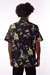 Camisa Double-G - Floral Green - Double-G