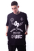 Camiseta Double-G - 09DBG