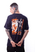Camiseta Double-G - Stronger