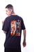 Camiseta Double-G - Stronger na internet