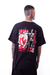 Camiseta Double-G - Stronger na internet