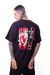 Camiseta Double-G - Stronger