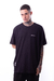 Camiseta Double-G - Pentagram - Double-G