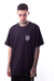 Camiseta Double-G - Rose - Double-G